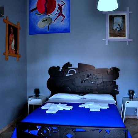 Cinisi 89 B&B Habitación foto