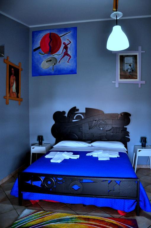 Cinisi 89 B&B Habitación foto